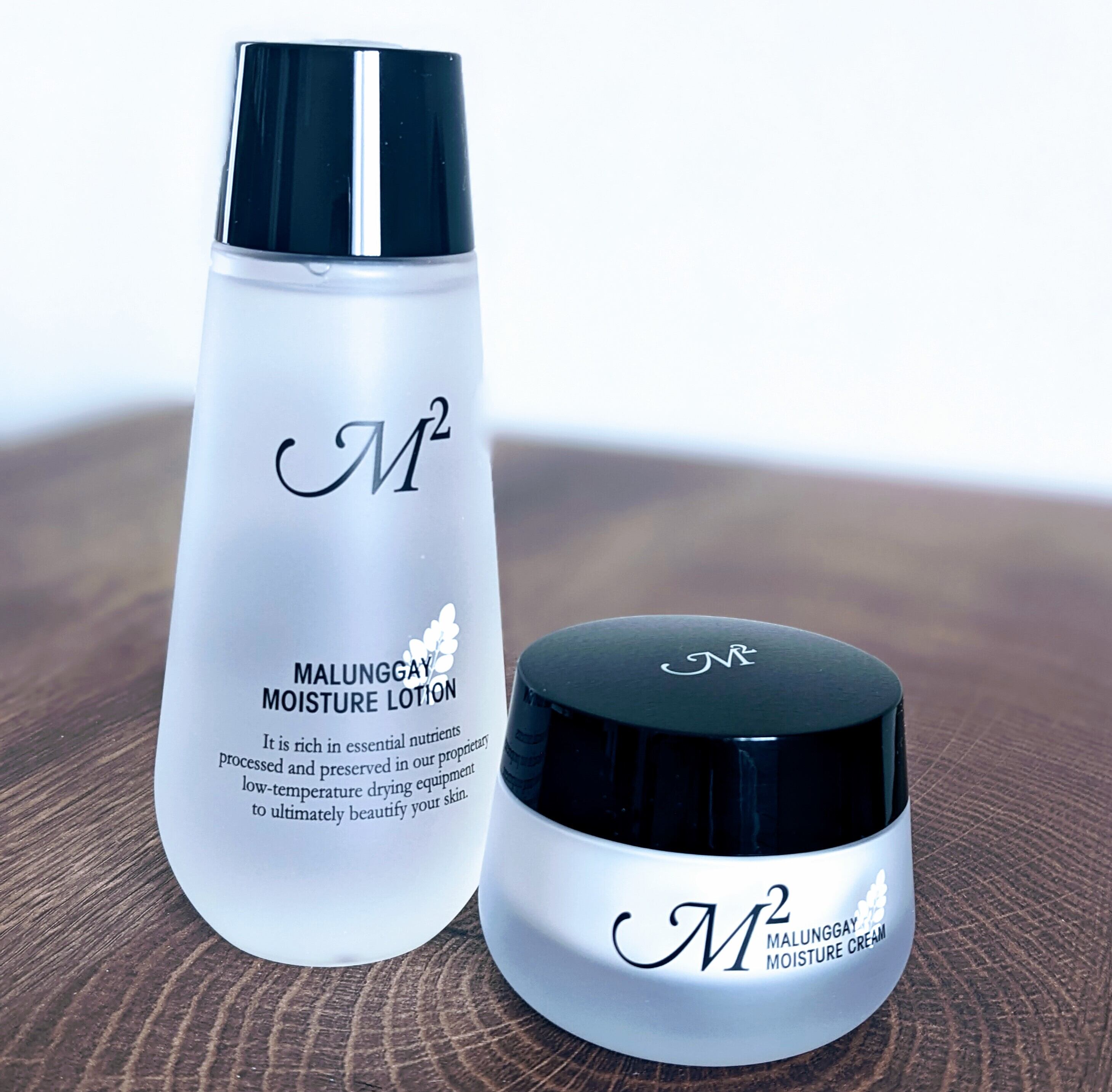 M2 マルンガイ モイスチャー ローション