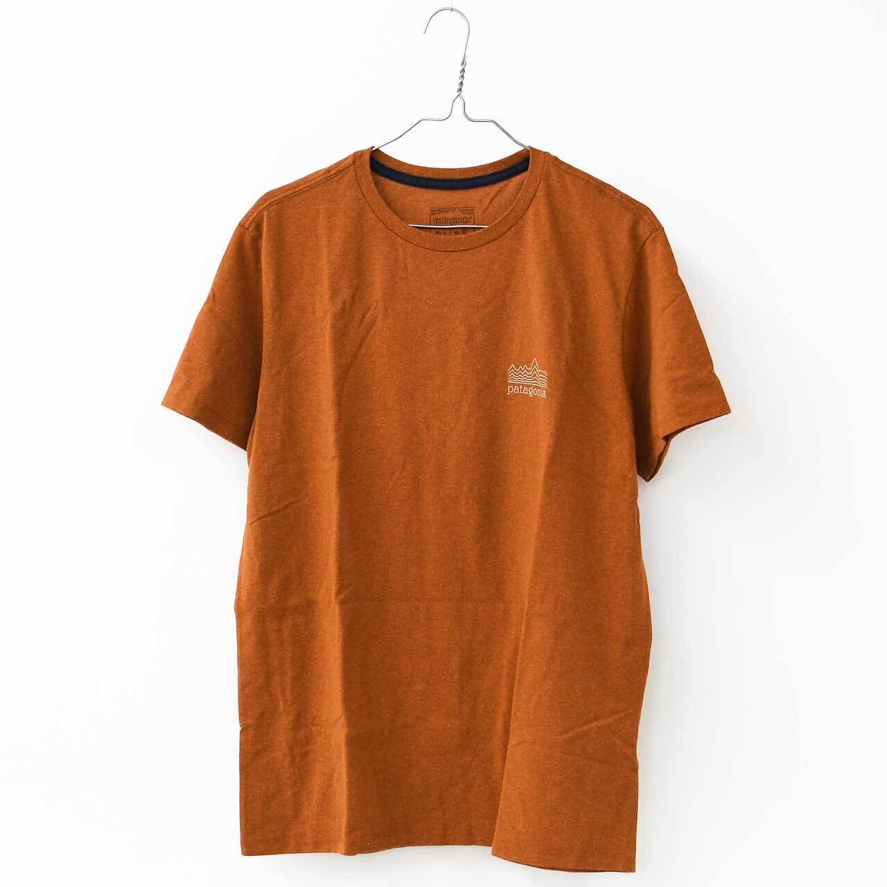 Patagonia [パタゴニア正規代理店] Strataspire Responsibili-Tee