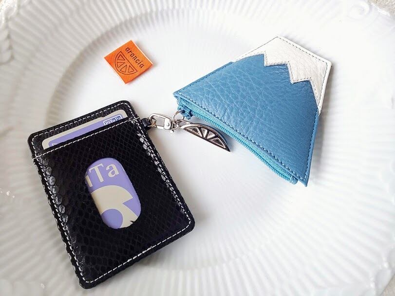 日米野球 記念銀コイン ケース付き コインケース（野球） | aranciaアランチャ