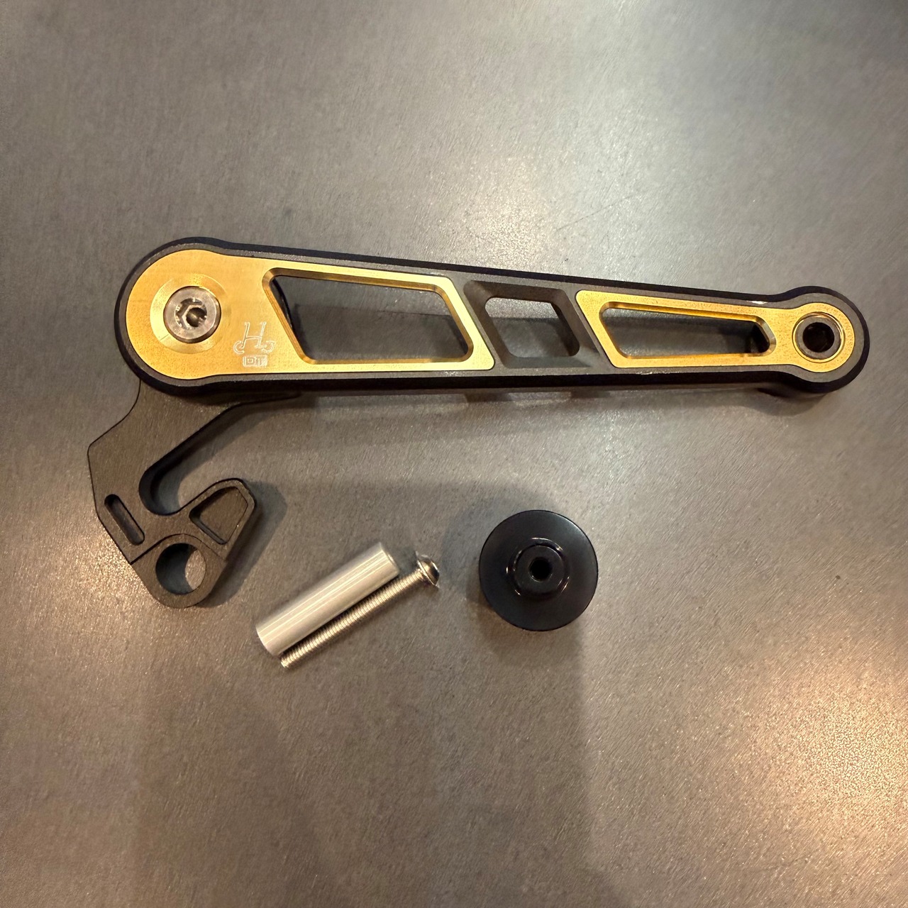 H&H DT Tensioner　Tline/Pline/Cline(MK6~)