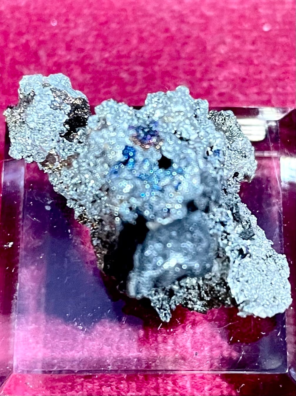 4) 「玉鋼」販売開始記念価格!奥出雲「玉鋼(タマハガネ)」1級B原石