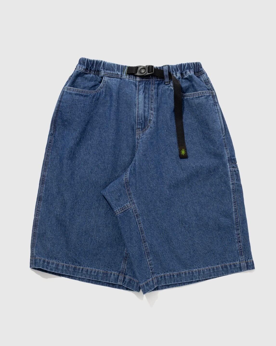 GOHEMP - JAPAJAN / ONE WASH | BAUM