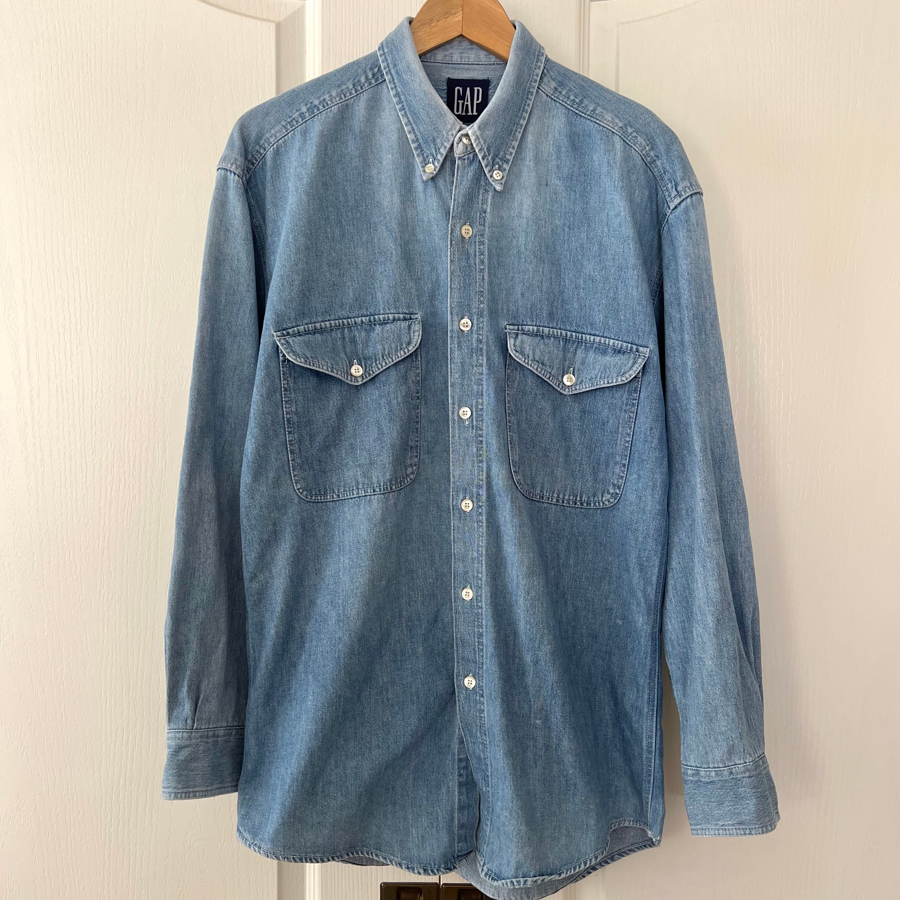 Levi's ”70505” デニムジャケット Gジャン 38(Mサイズ相当