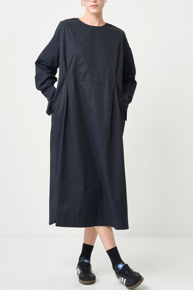 Thawb Shirts One piece - NAVY