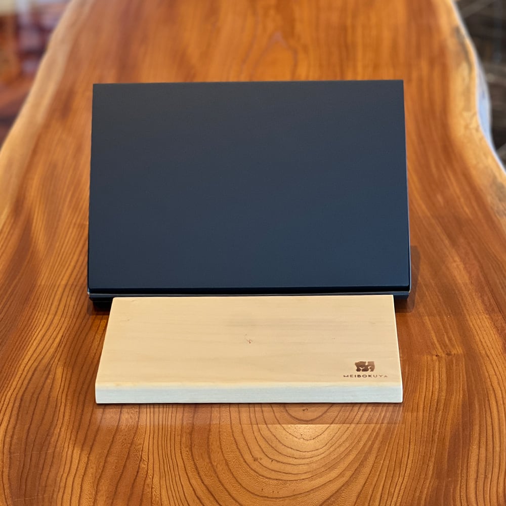 天然素材】天然木 ヒノキ 檜 Mサイズ カッティングボード まな板