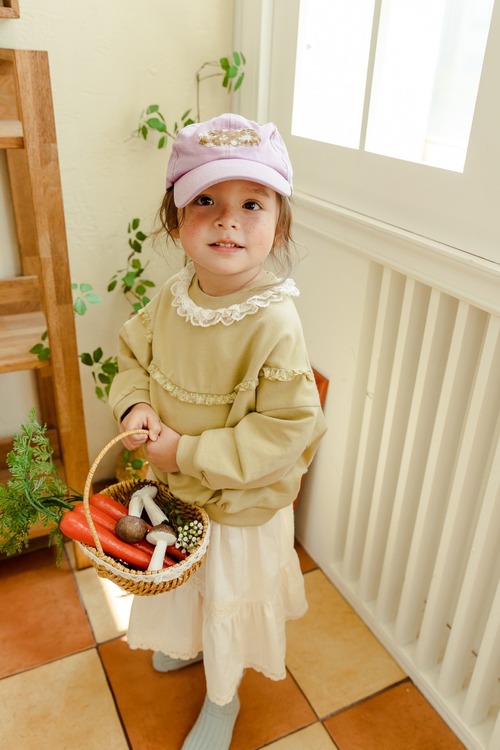 milk powder［取寄］olive mtm 26autumn