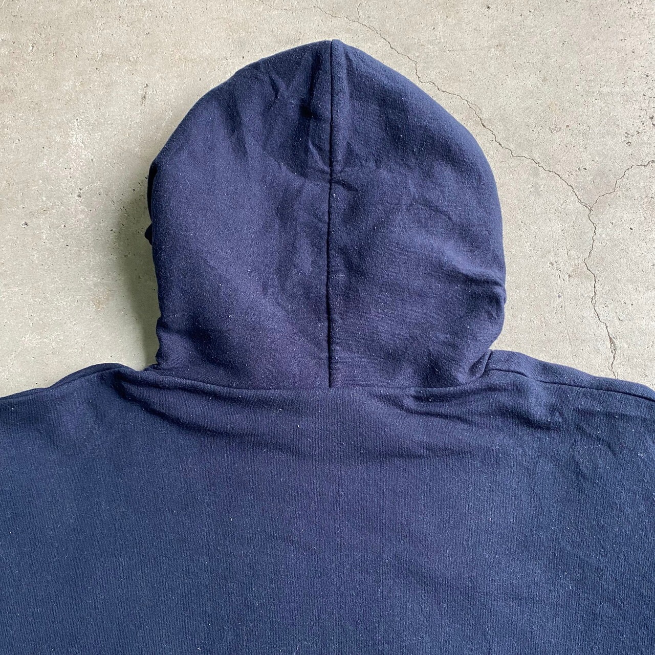 Champion チャンピオン GEORGETOWN カレッジ ロゴ プリント プル 