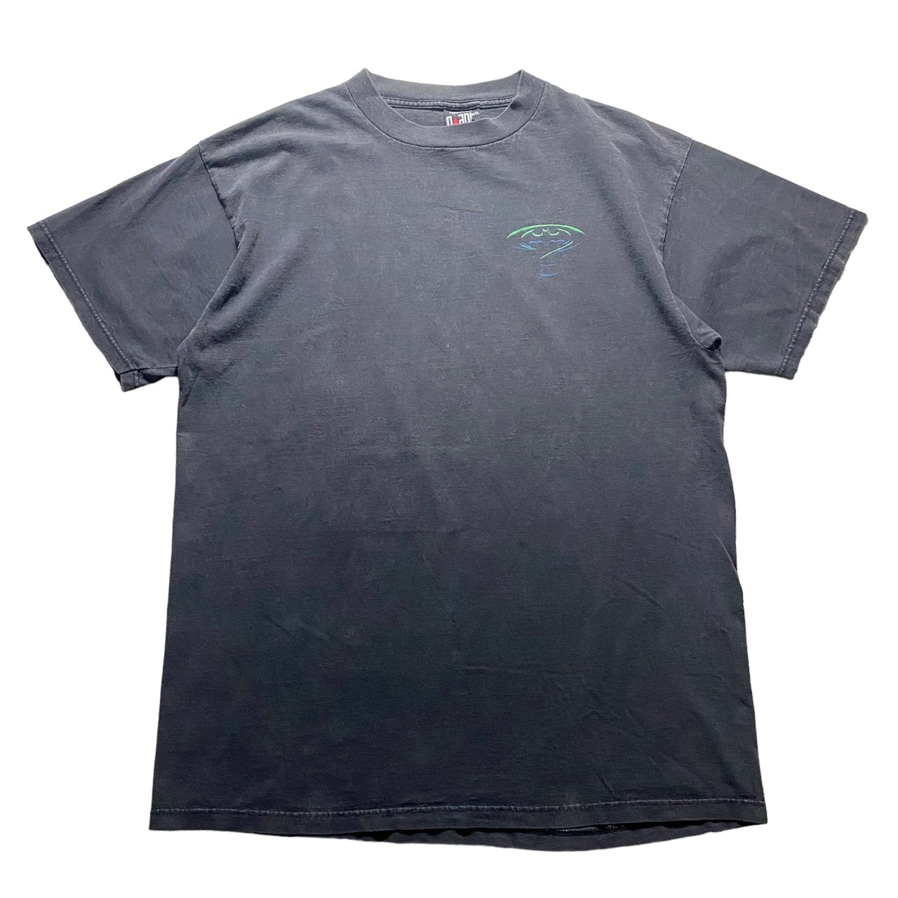 vintage 1995’s “BATMAN FOREVER” movie tee