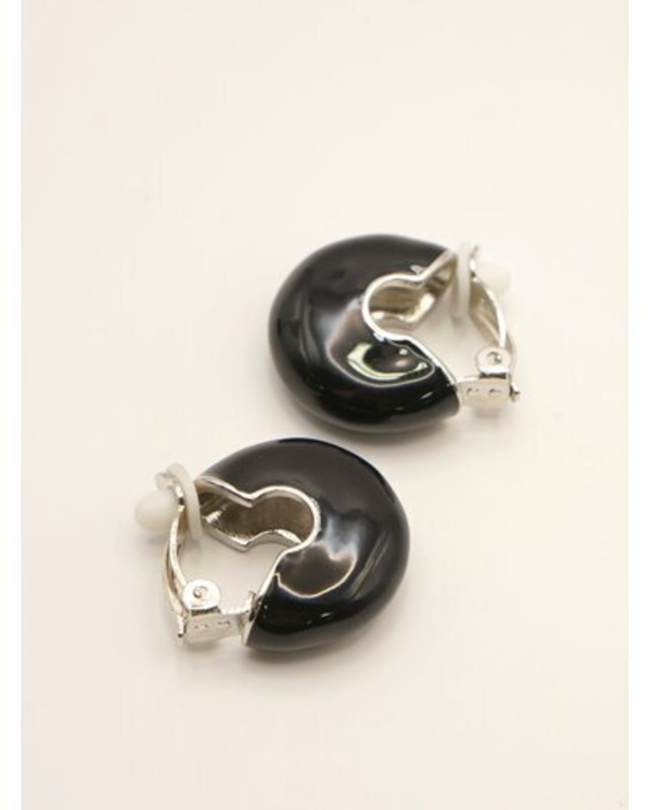 【CHIGNON】ミニエポフープピアス／イヤリング