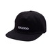 GX1000 / OG Logo Hat "Black"