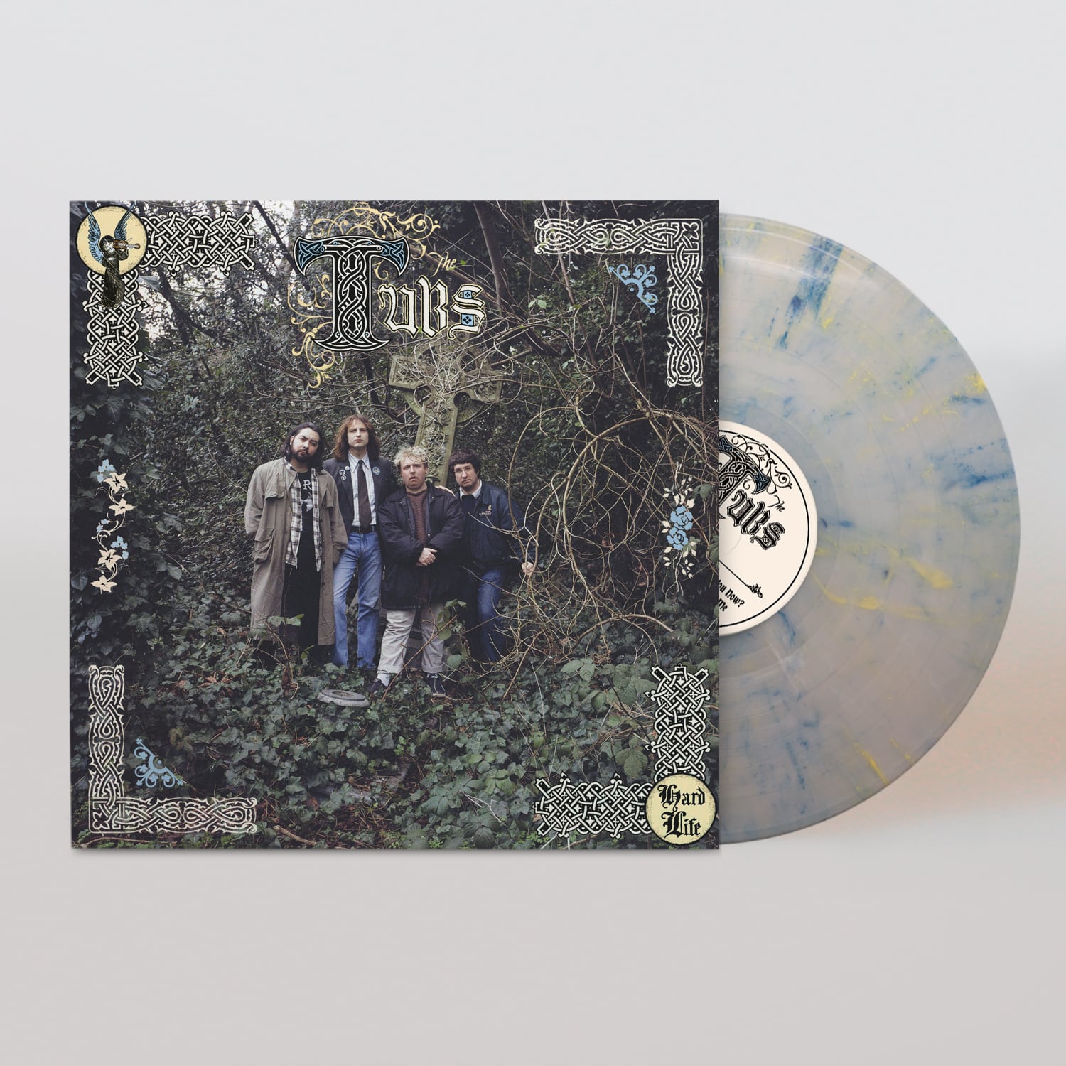 Ginger Root / City Slicker (LP) | Record Shop BAGISM