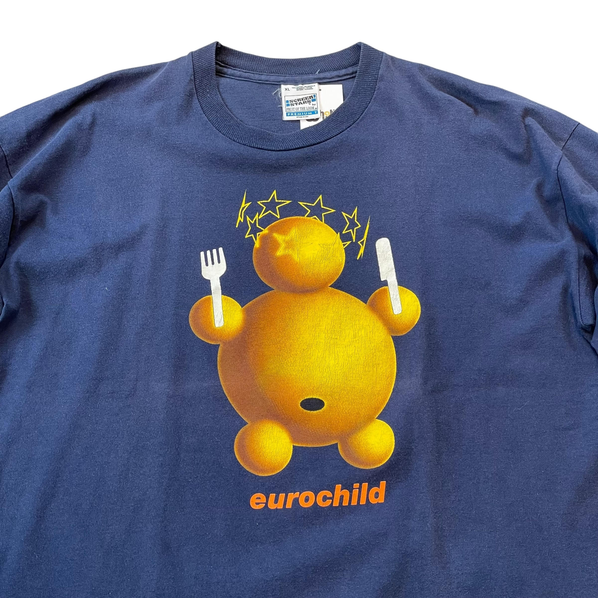 1990s MASSIVE ATTACK T-shirt | What