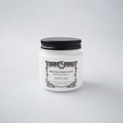 Radiant Sky|ミルクガラスキャンドル 80g