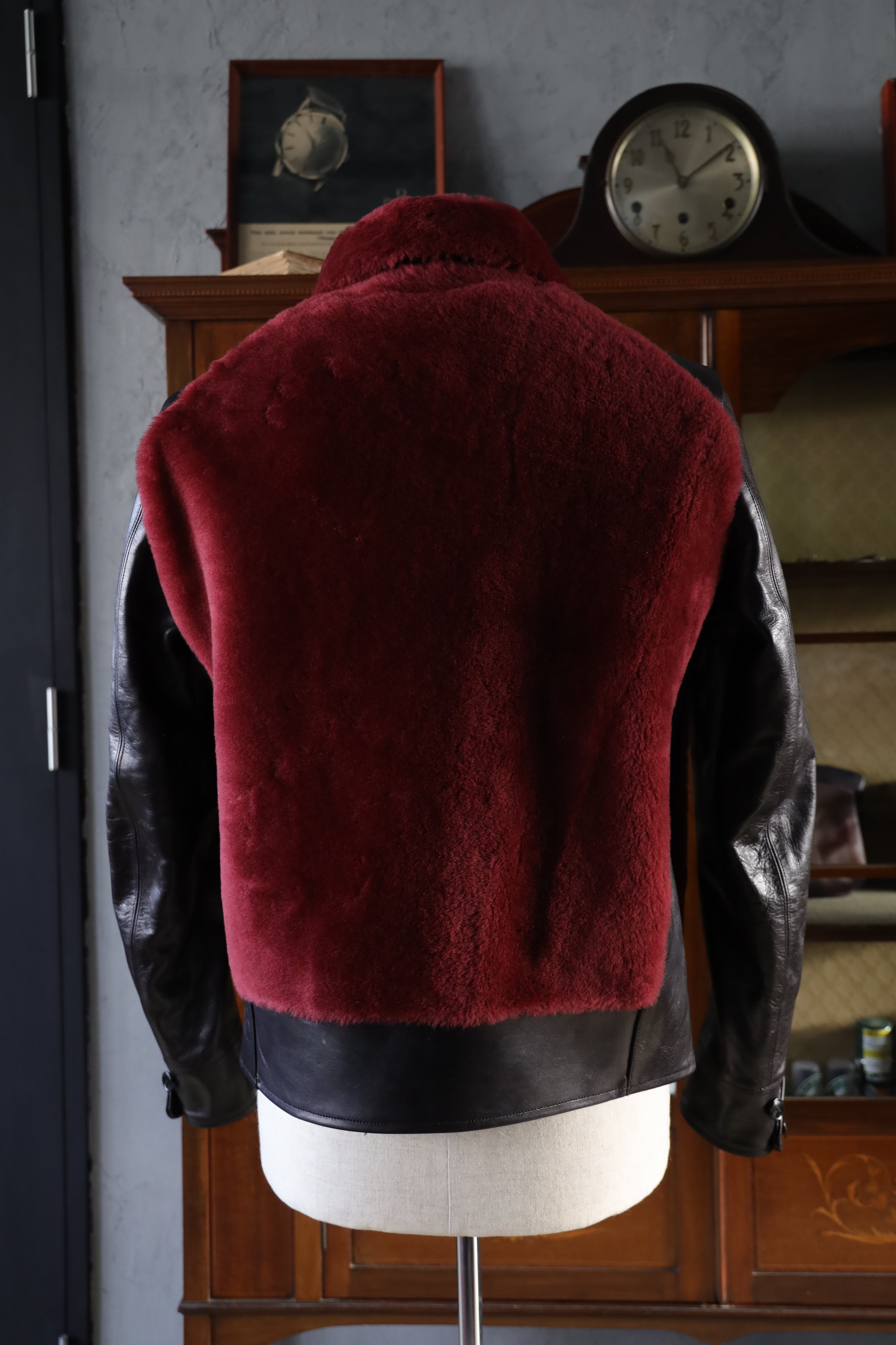 44サイズ：FINE CREEK & CO(ファインクリークアンドコー)～Innocence