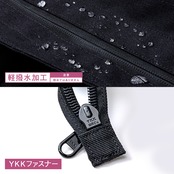 大容量メンズ用トートバッグ
