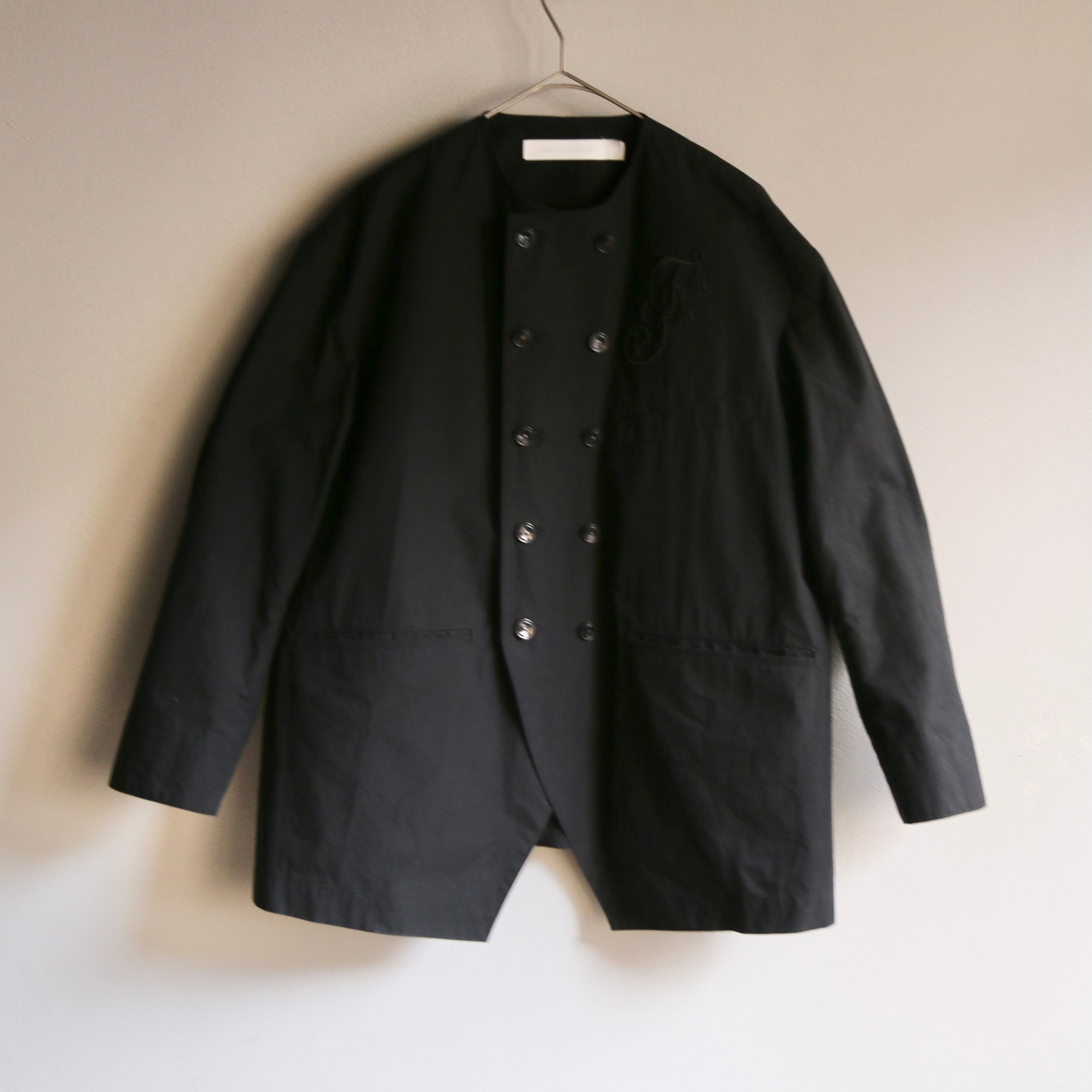 ASEEDONCLOUD/アシードンクラウド Automata Engineer jacket ASEEDONCLOUD/アシードンクラウド Automata Engineer jacket