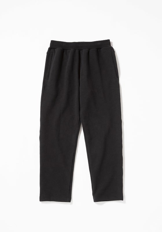 JACKMAN / GG Sweat Pegtop Pants