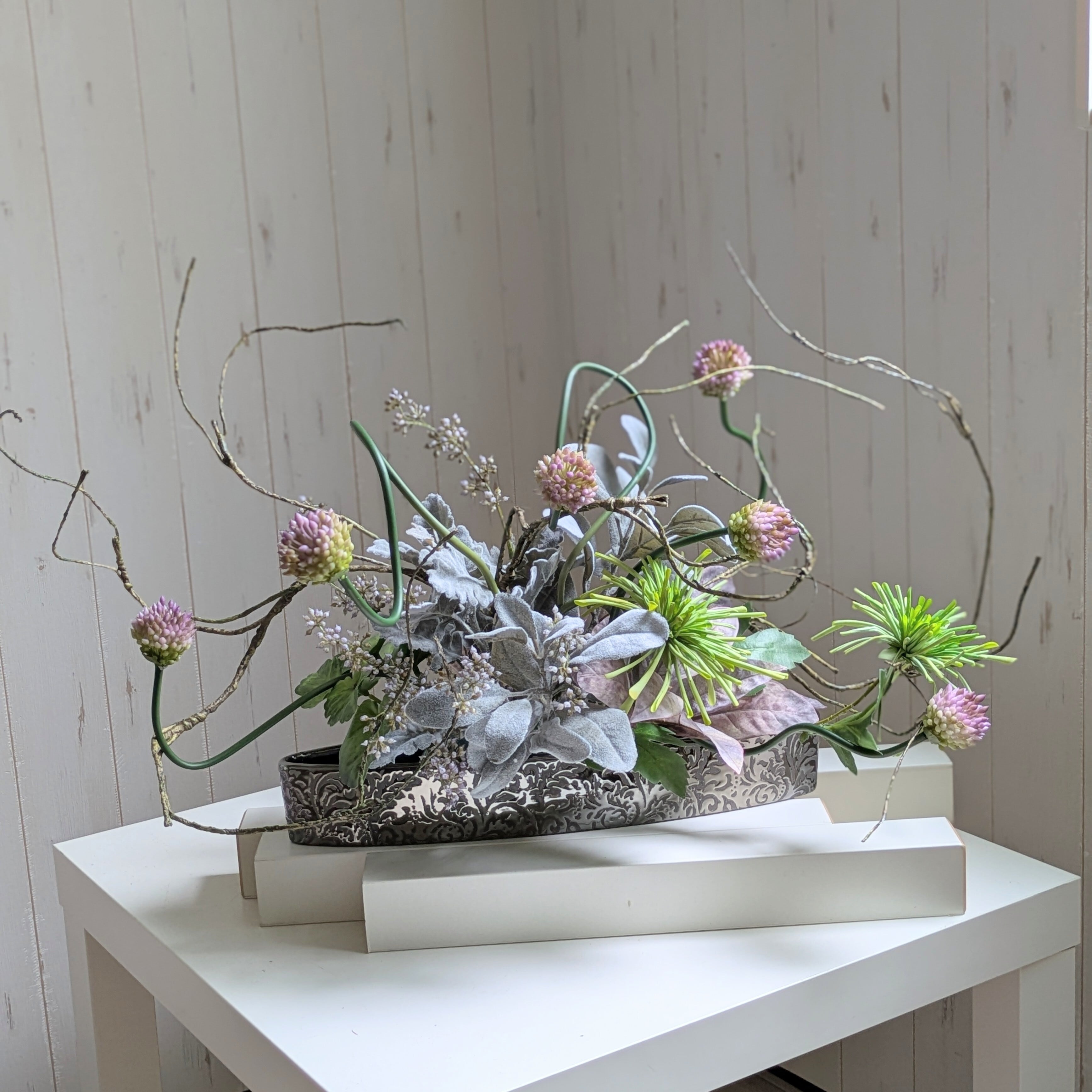 Flower Art Shop サエラ