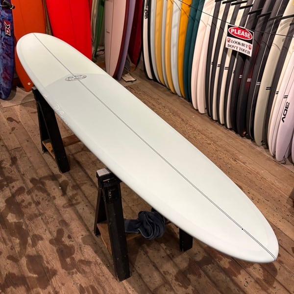 中古ボード】 PYZEL SURFBOARDS SLIDE 9'0