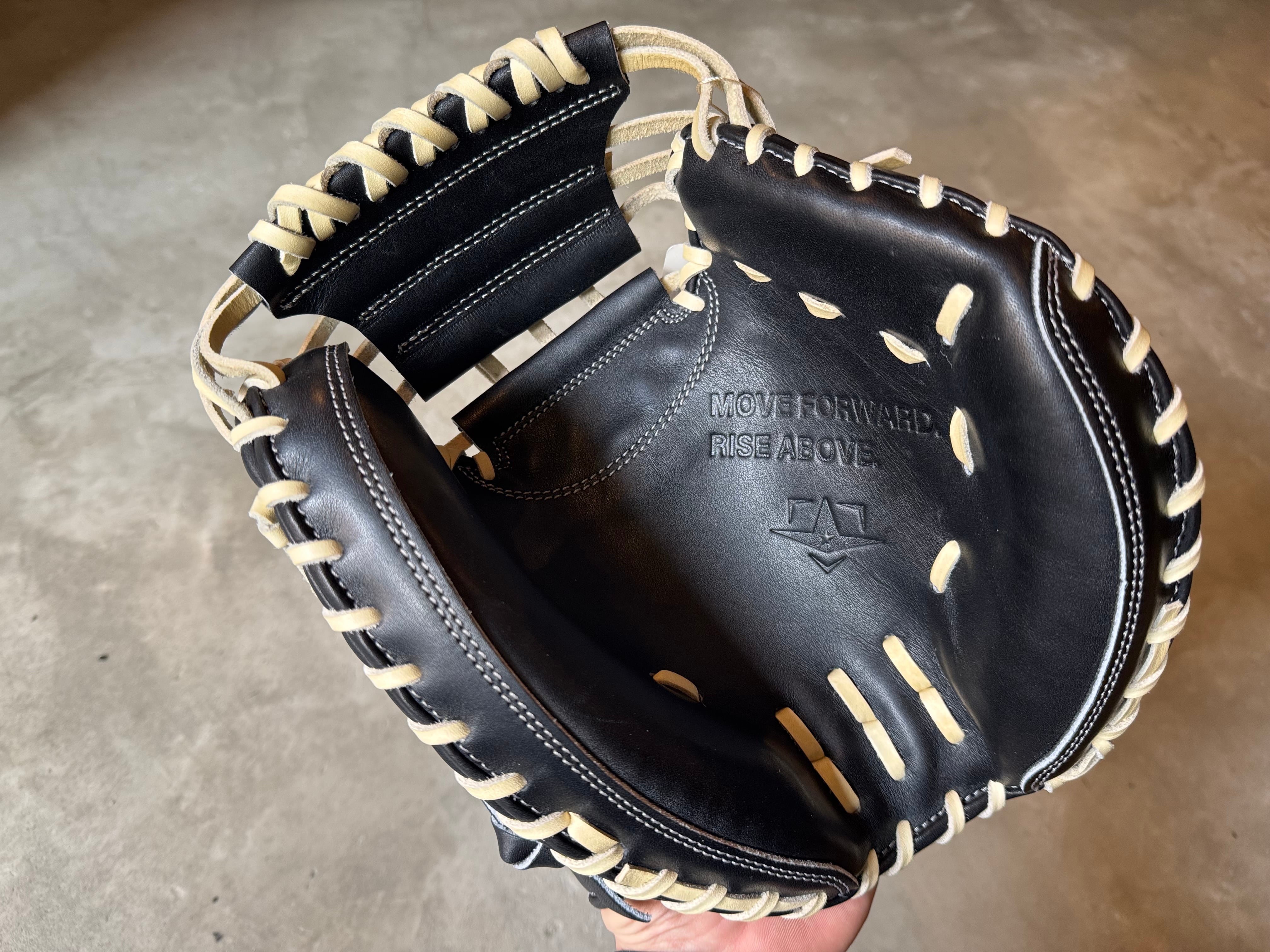 ALL-STAR】硬式用キャッチャーミット 型番：ASJ-294 | 野球専門店87