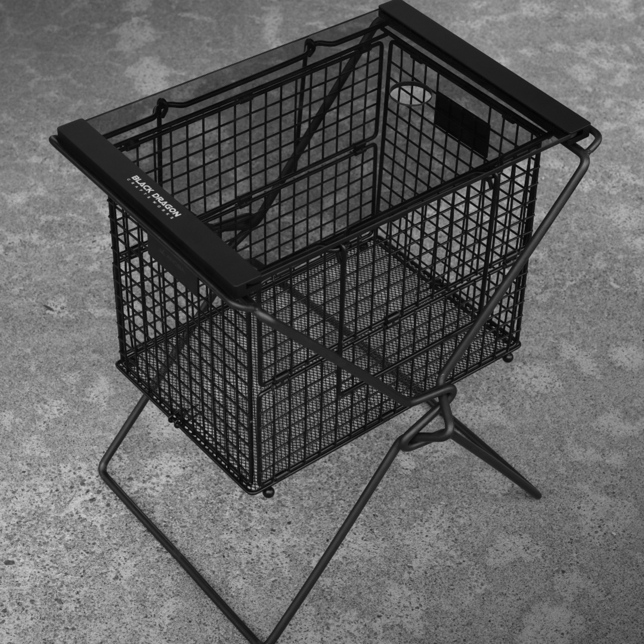 YAMAMOTO 05 Black Edition