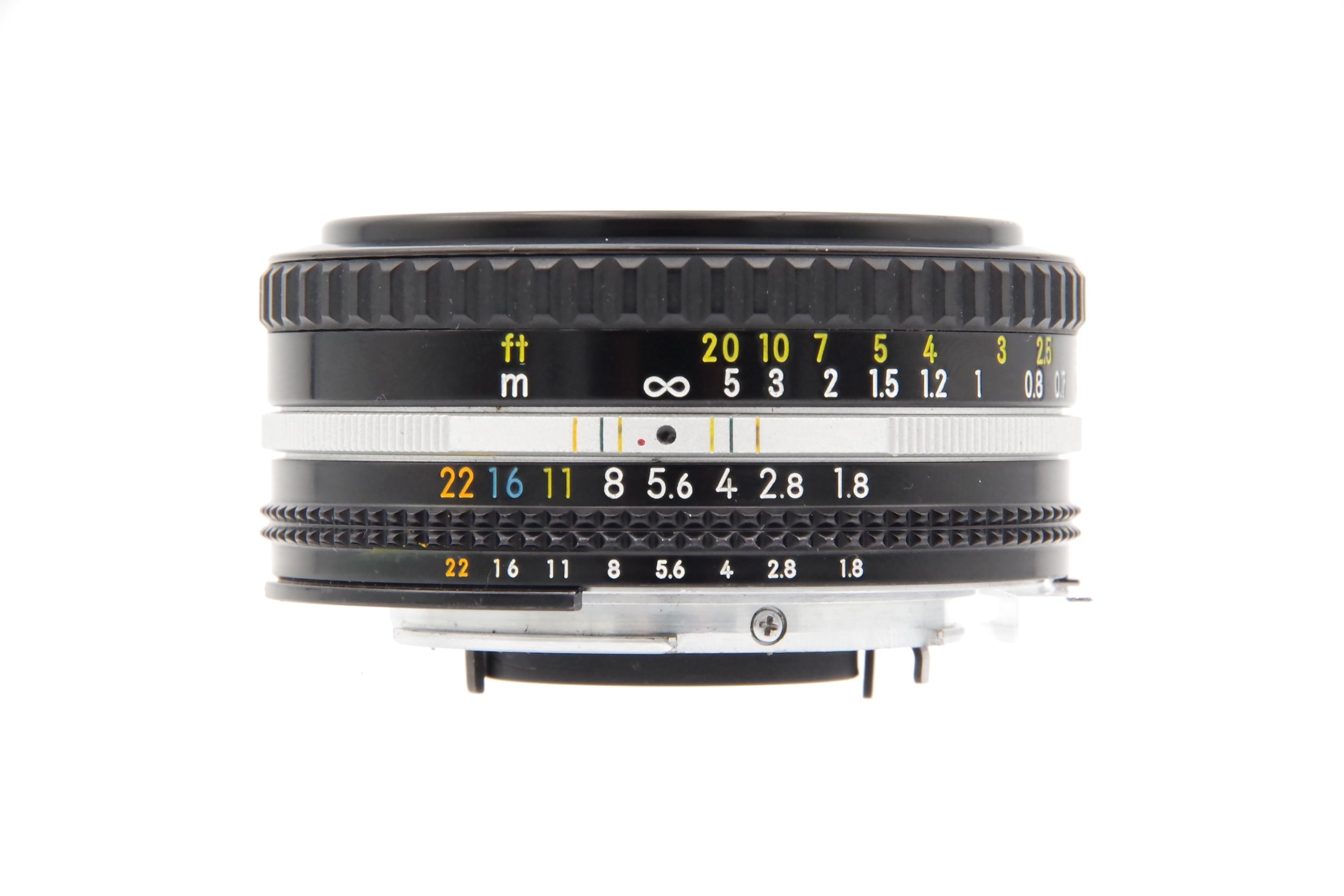 TAXONA / Tessar 37.5mm F3.5 T ZEISS IKON ツァイスイコン | 近江寫眞機店