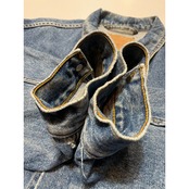 90s Levi’s 75525 DENIM JACKET MADE IN CANADA  Size L