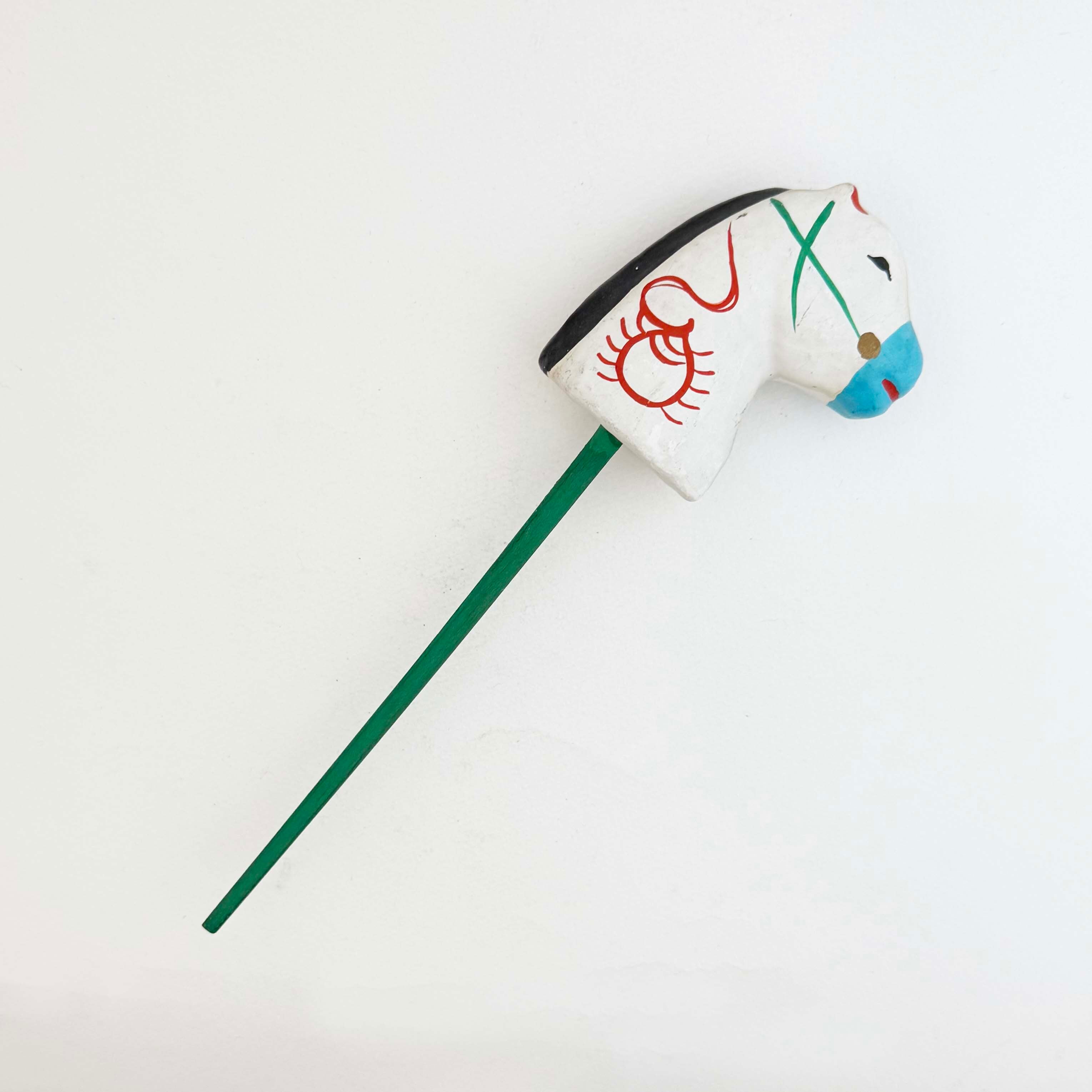 首馬（金沢張子A）