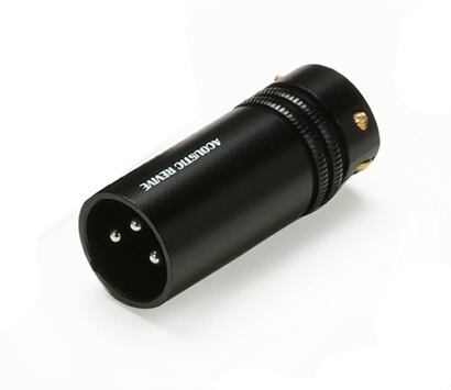 AC-2.0 TripleC-MG 2m Acoustic Revive | 極☆自宅試聴EC