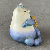 < Hachinoco > 抽選作品 ／ 蠍座（さそり座）