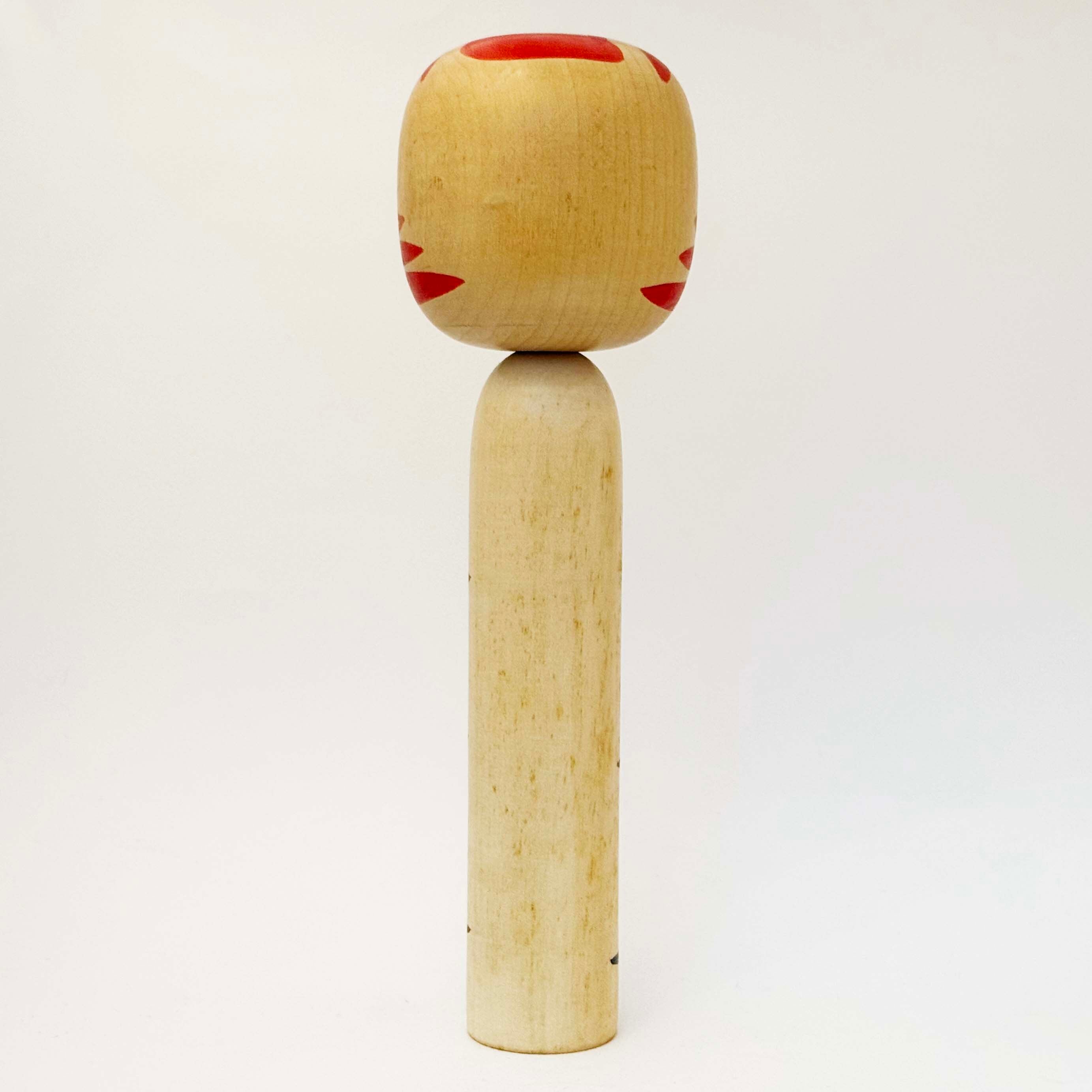 遠刈田系 / 佐藤一夫工人（牡丹）