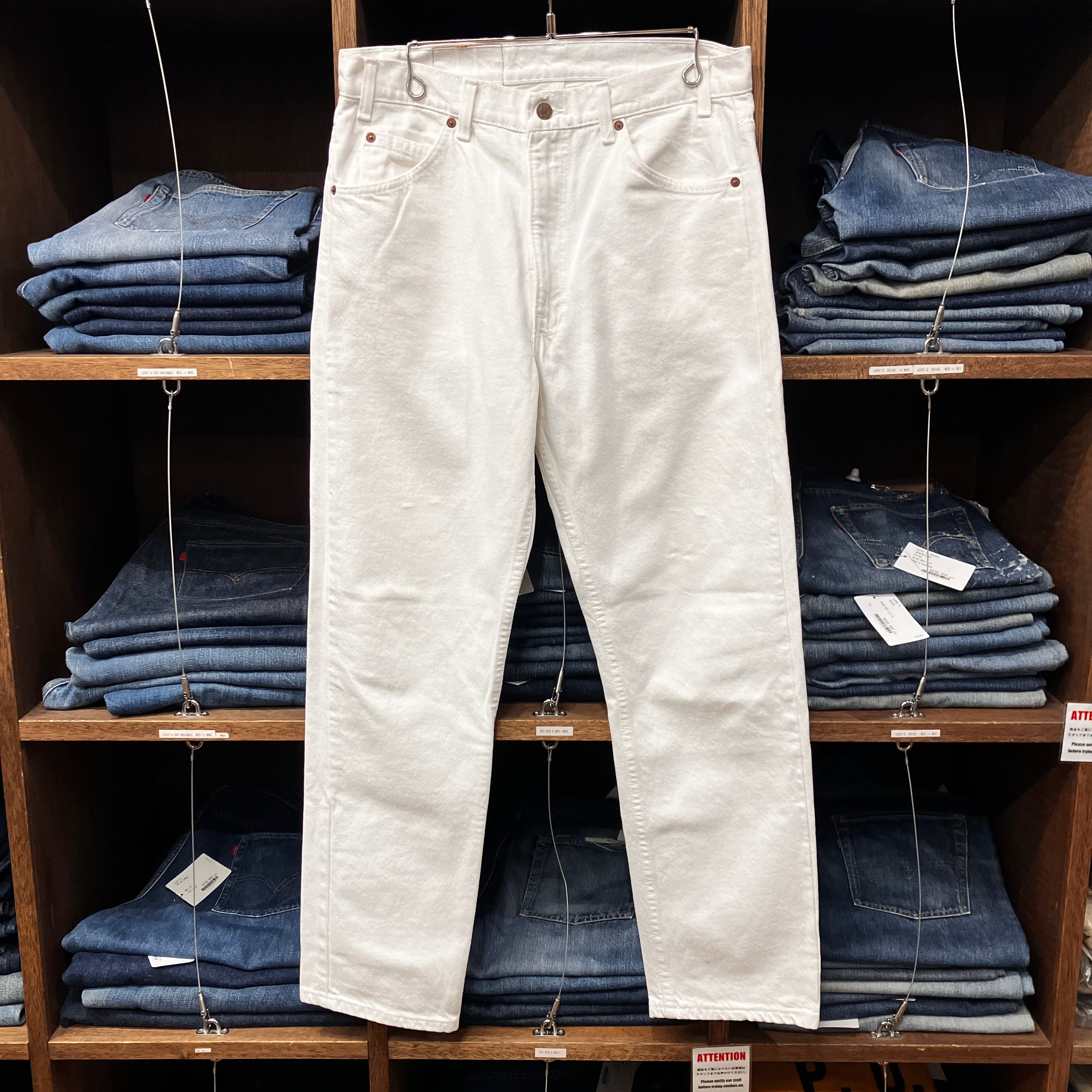DENIM PANTS | safarionline