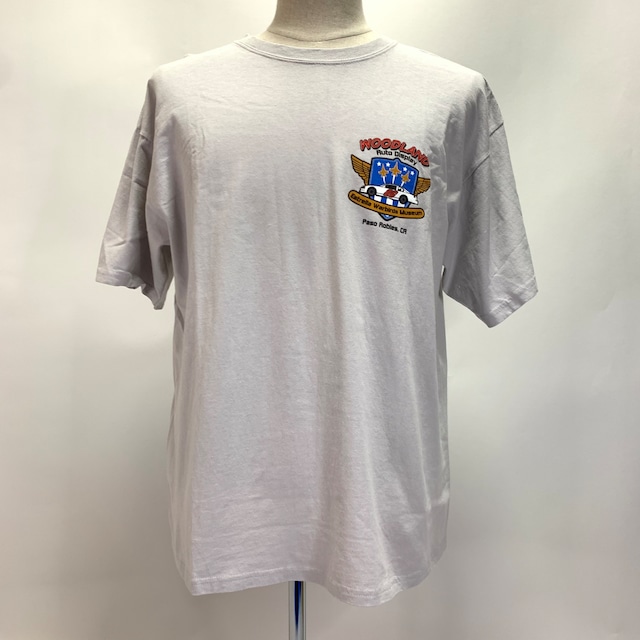 4046  GILDAN デザインTシャツ XL