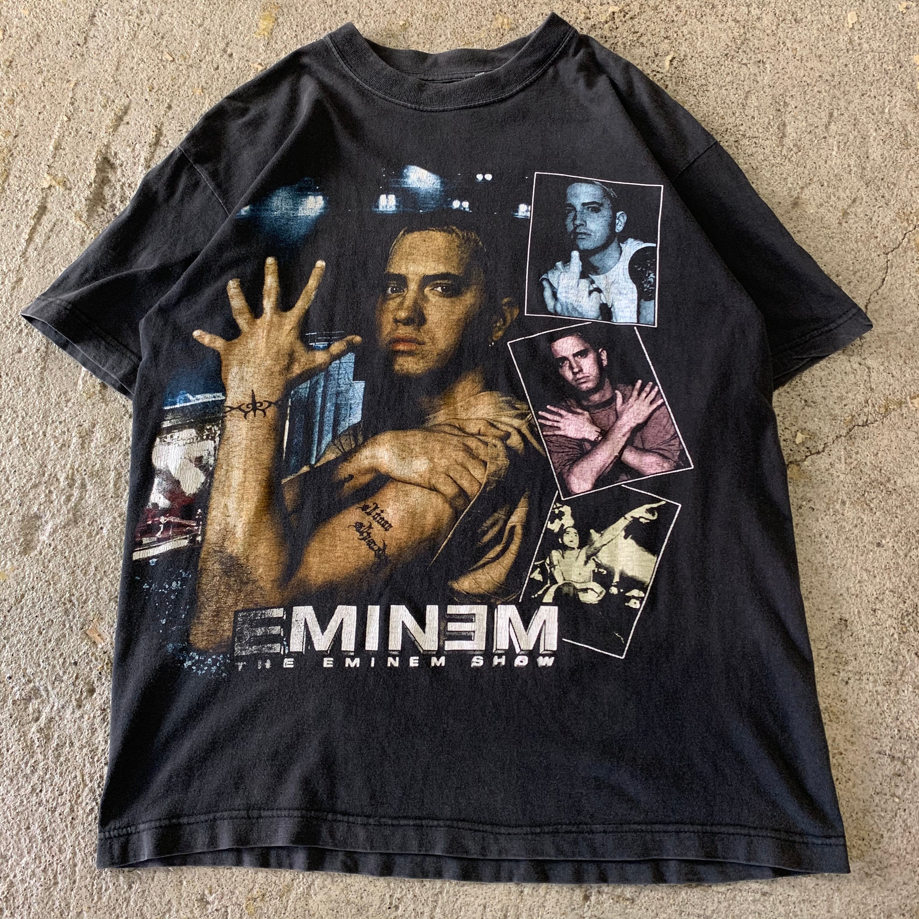 00s EMINEM T-shirt | What