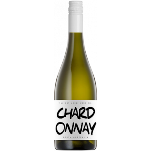 ナットハウス  シャルドネ　 Nut House Chardonnay