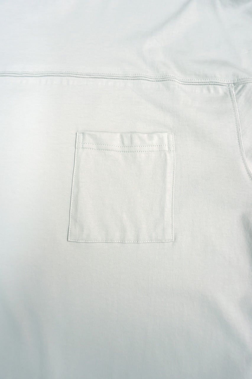 Super Fine Hybrid Cotton S/S Tee