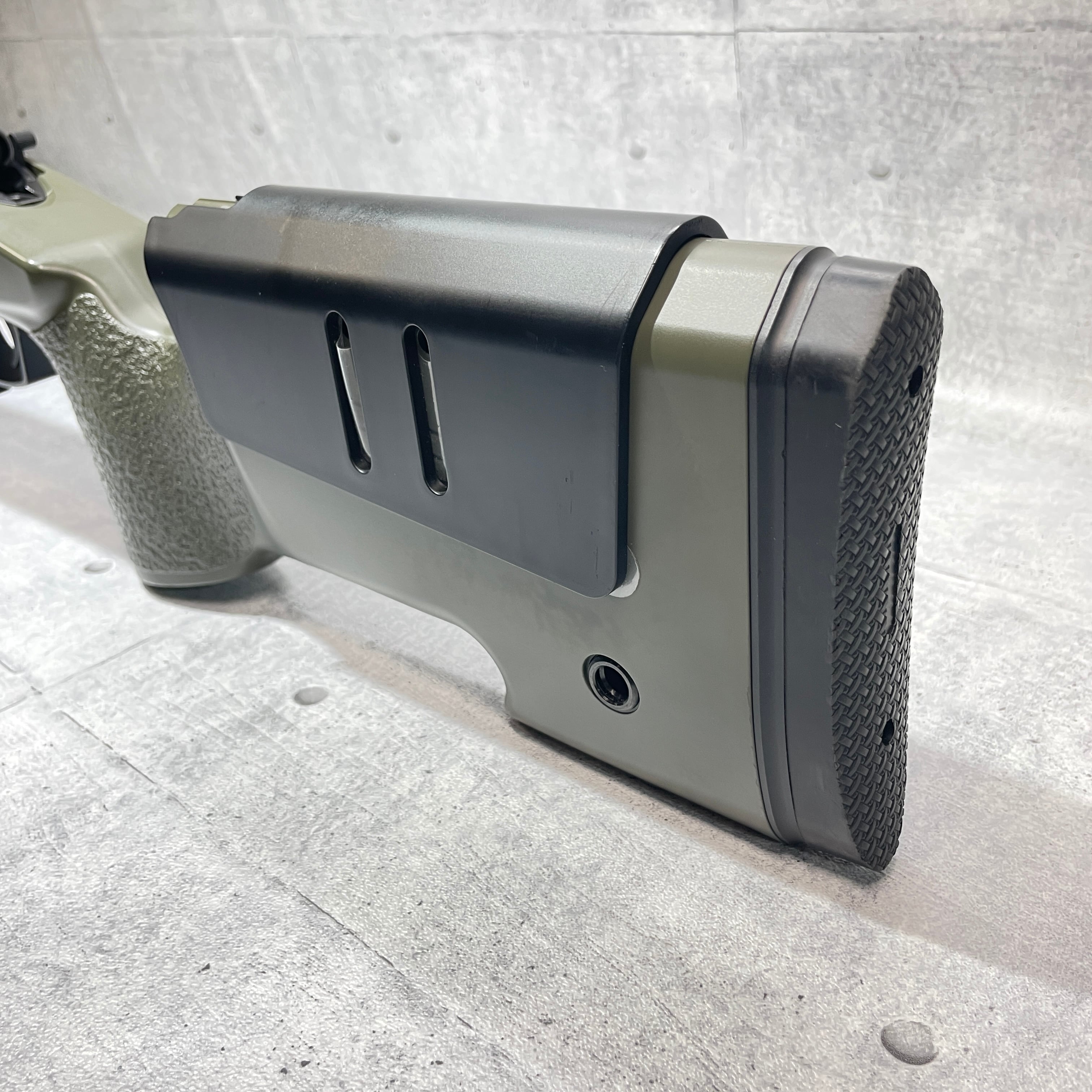 レストア品】 東京マルイ M40A5 OD | GunPlay'sWorks