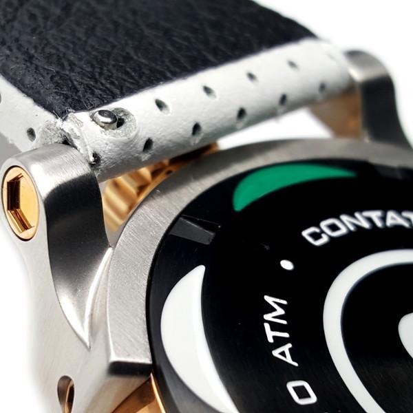 CTスクーデリア】CWEG00419/BULLET HEAD SATURNOバレットヘッド