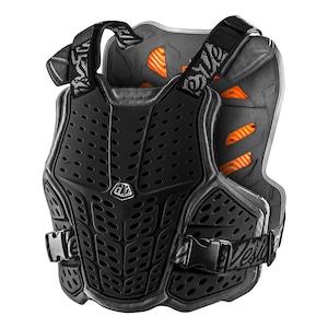 Troy Lee Designs  ROCKFIGHT CE CHEST PROTECTOR　マウンテンバイク　チェストプロテクター