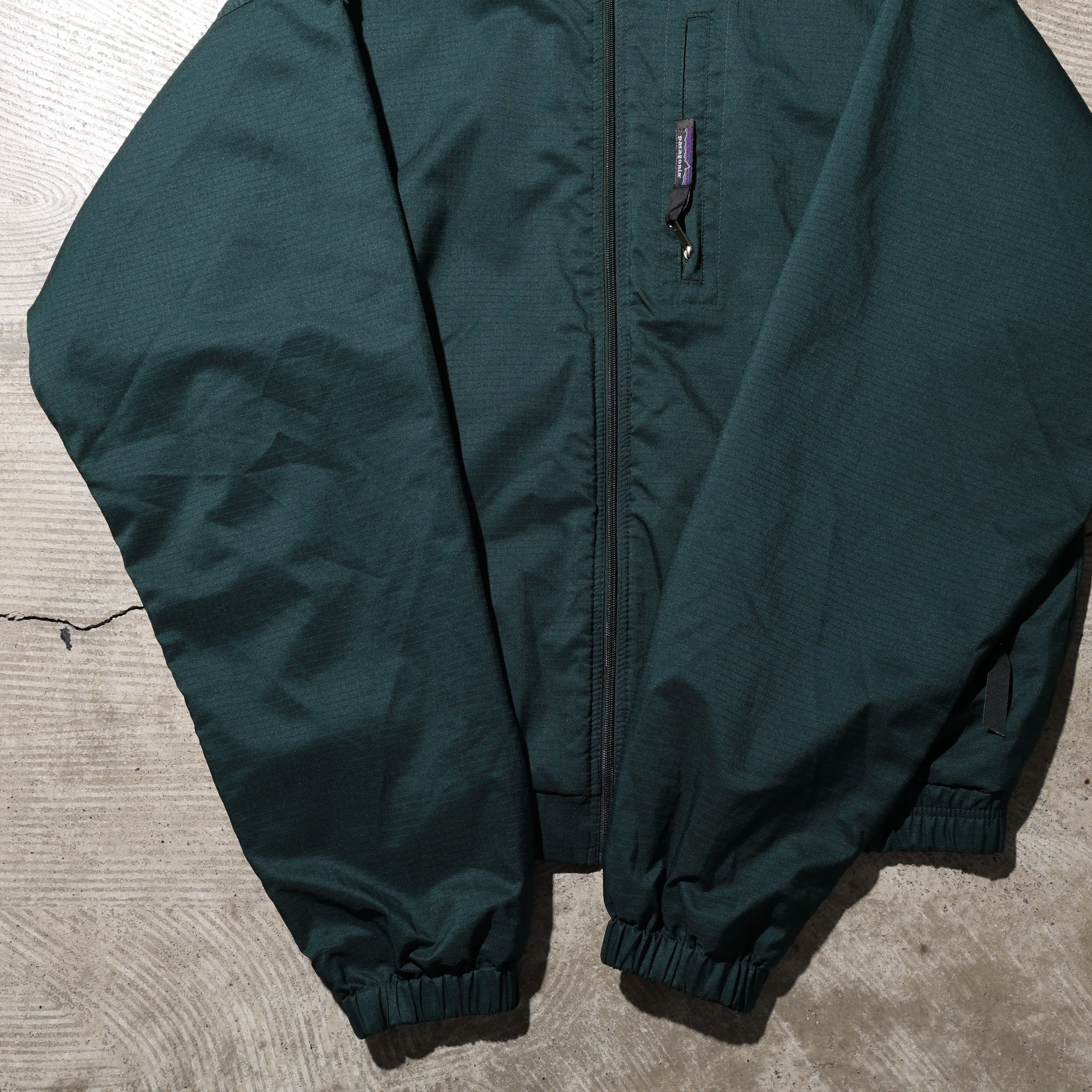 極美品 M 99年 Pneumatic Jacket Patagonia ニューマティック