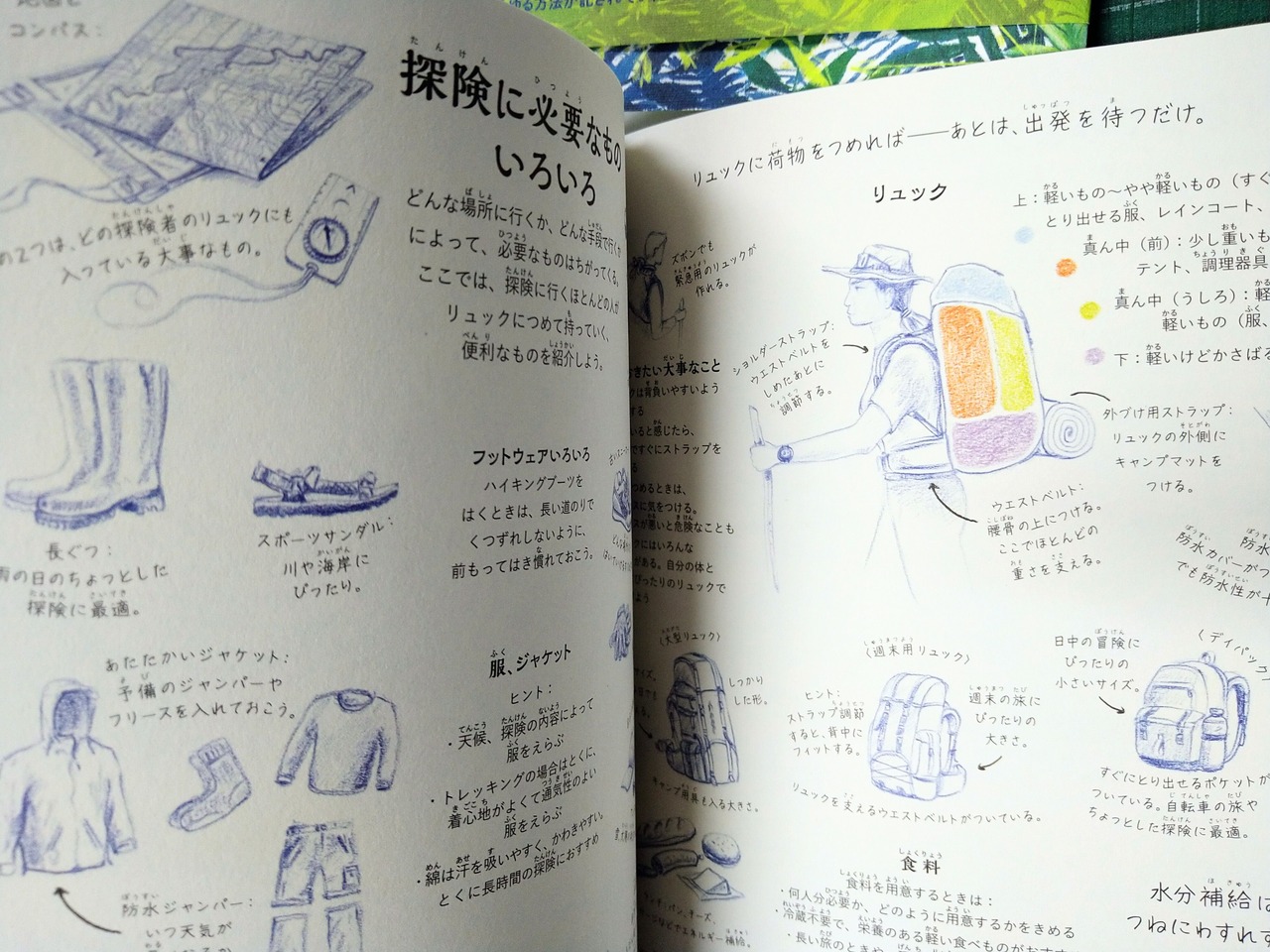 未知なる冒険の書 (訳者サイン本)