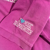 リネン混 LACOSTE ラコステ ビッグチェック 半袖 シャツ サイズ FR 41 / US M/L /ホワイト系 メンズ