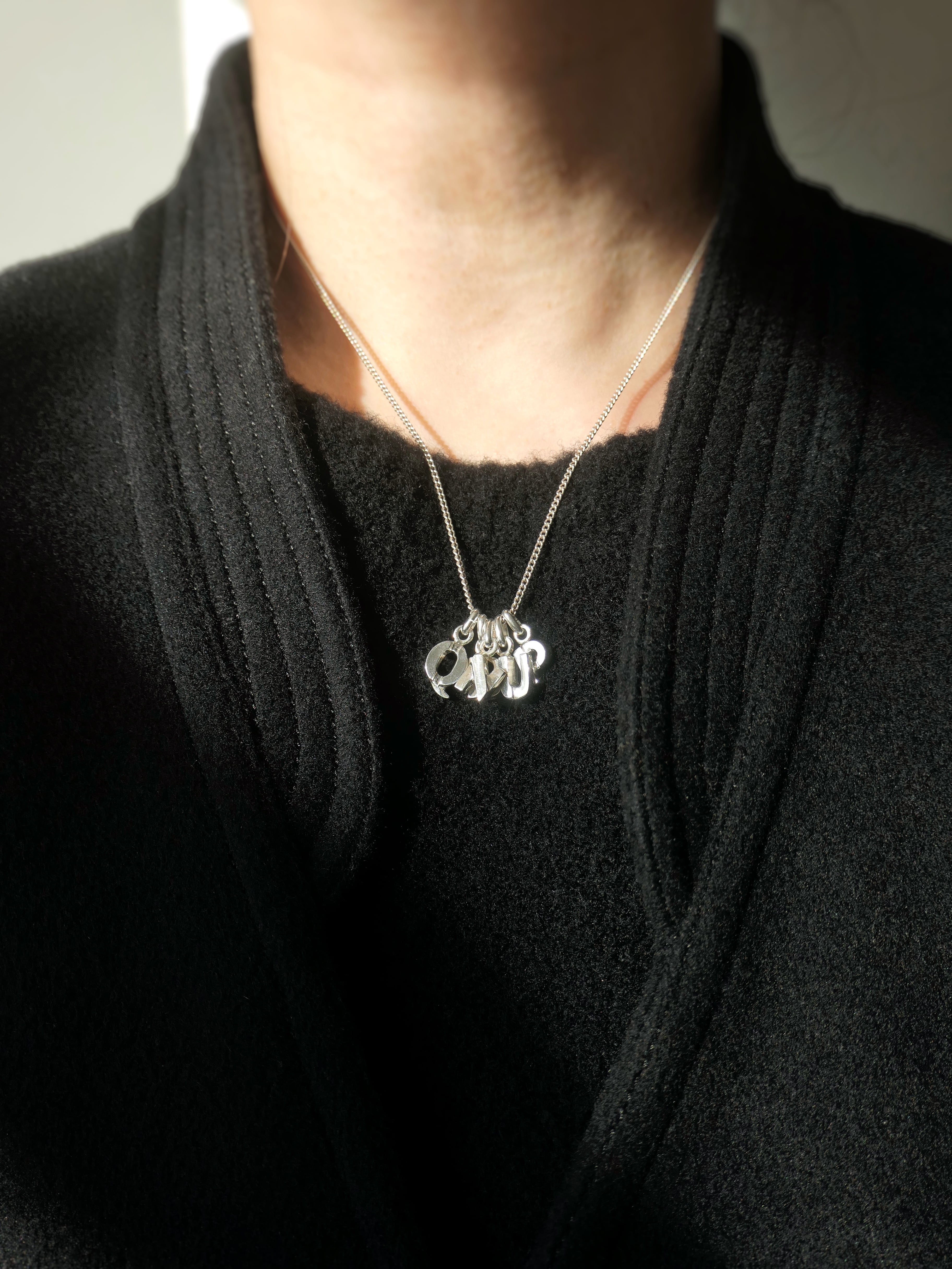 Lana Swans ラナスワンズ パールチョーカー choker | Lana Swans