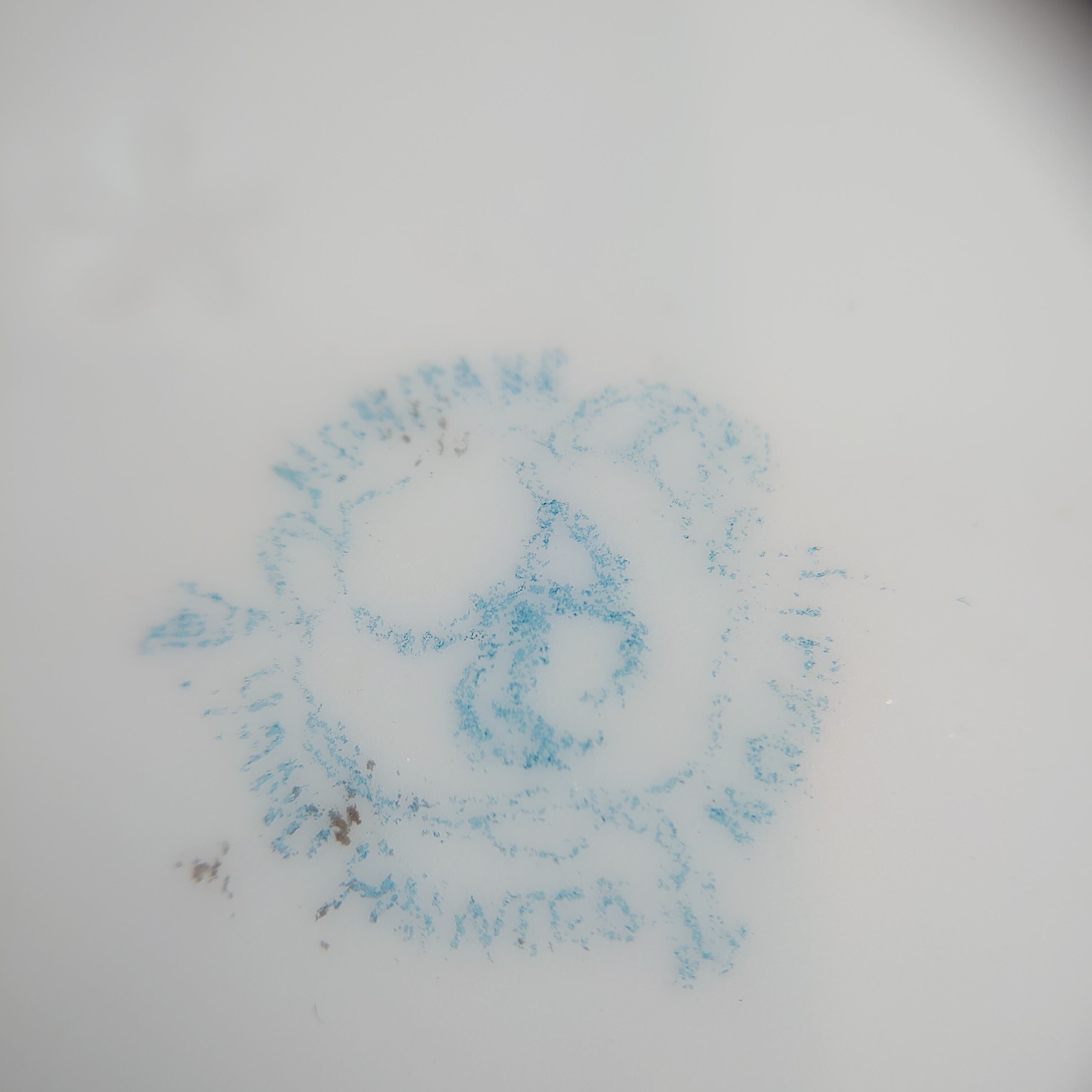 オールドノリタケ 薔薇絵図 長皿 | アンティークショップ リベルテ
