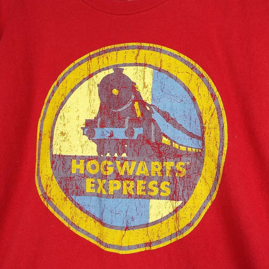 90s Harry Potter vintage shirt ハリーポッター