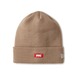 FTC / NEW ERA®︎ FOR THE CITY BEANIE KHAKI