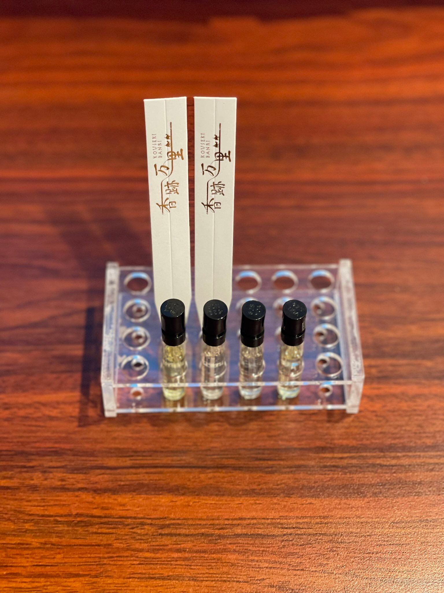 その他 | 香跡万里KOUSEKIBANRI