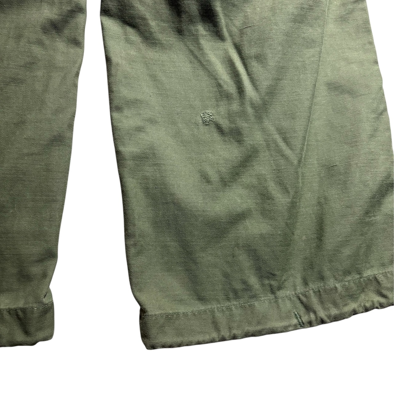 vintage 1970’s M-65 military pants (MEDIUM-REGULAR)