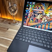 \ 公式ショップ限定価格❣️/ 着脱可能SSD《LTE対応モデル》Surface Pro7+ i5 第11世代 メモリ8GB SSD256GB ノートパソコン 安心サポート&3ヶ月保証付き