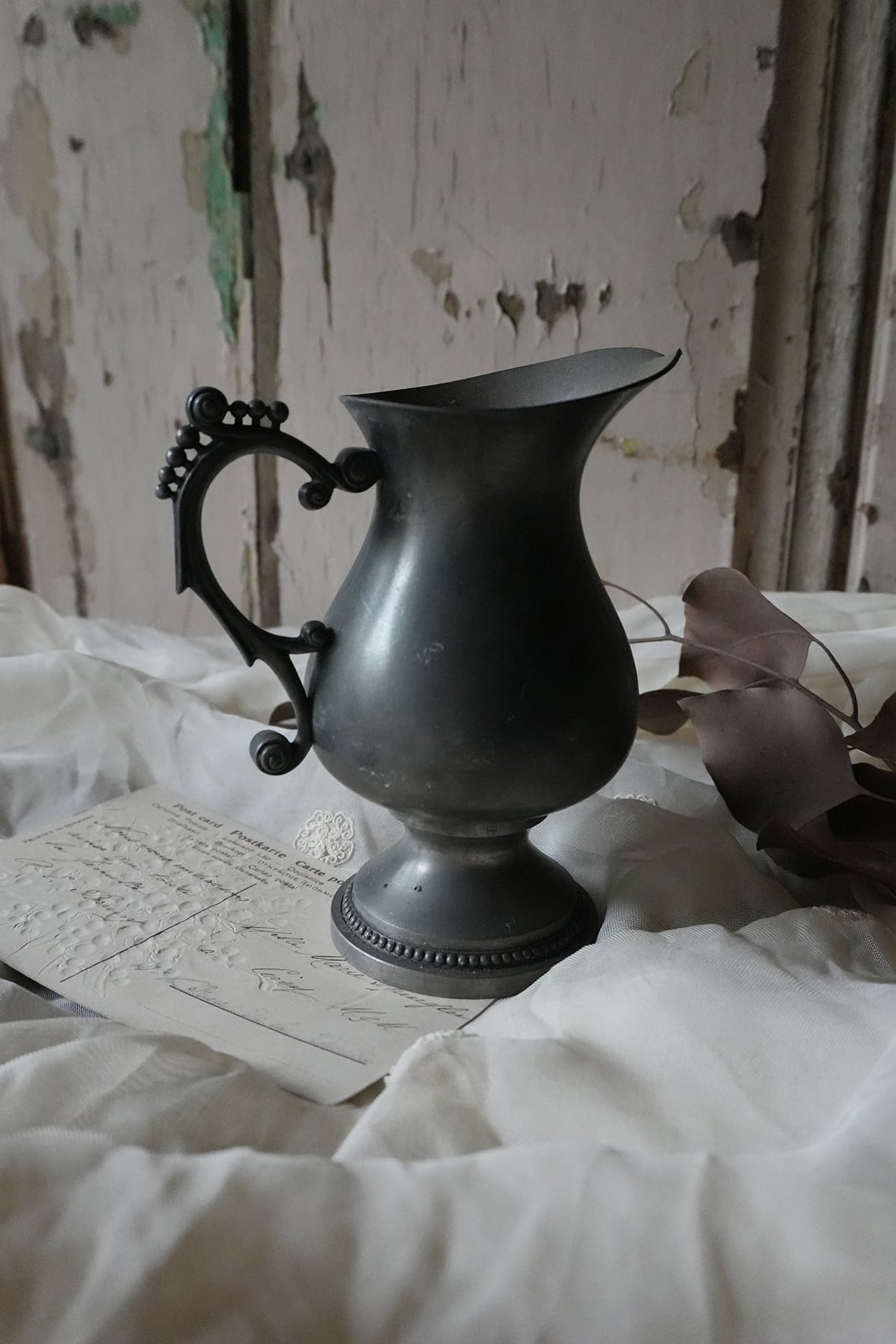ピッチャー・じょうろ | Brocante de La Cocotte （フランス